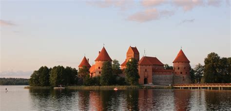 Подбор страны для посещения