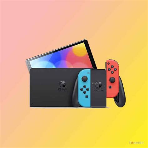 Подготовительный этап перед установкой тинфойла на Nintendo Switch OLED