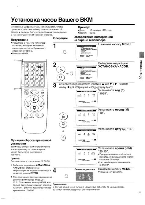 Подготовка Маруси и телевизора