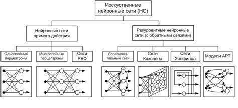 Подготовка и анализ сети