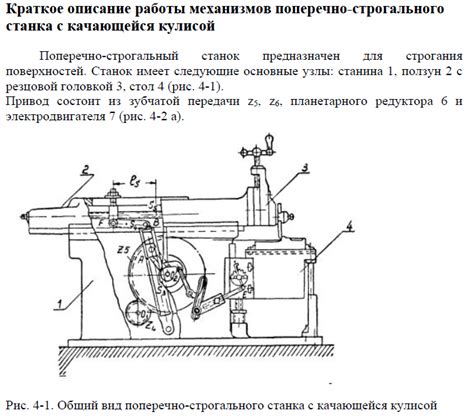 Подготовка и выбор строгального станка