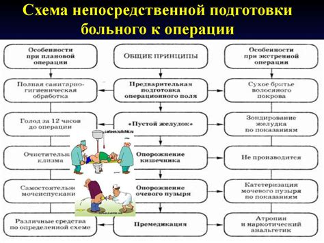 Подготовка и исследование мира