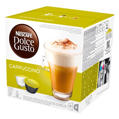 Подготовка кофемашины Dolce Gusto