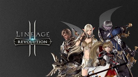 Подготовка к борьбе с лутом в игре Lineage 2