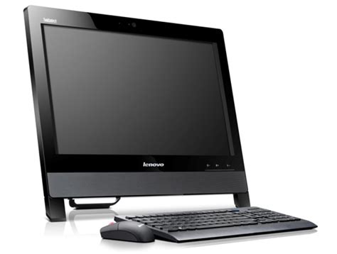 Подготовка к включению биос Lenovo ThinkCentre Edge