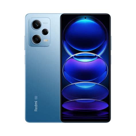 Подготовка к включению Redmi Note 11 Pro