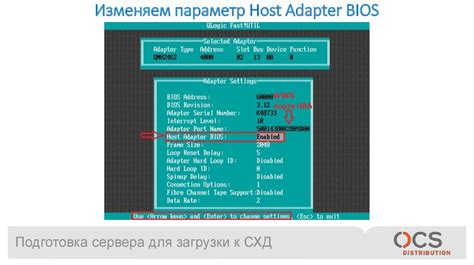 Подготовка к включению Secure Boot