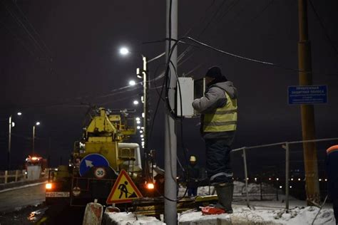 Подготовка к движению крючком