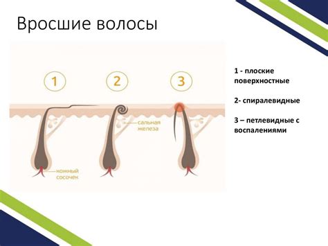 Подготовка к депиляции ушей воском