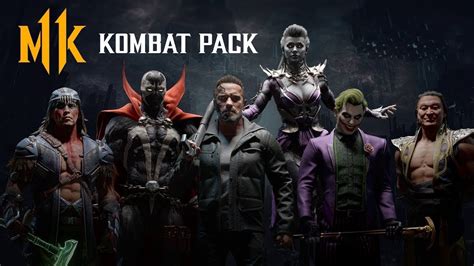 Подготовка к использованию Икс рей в Mortal Kombat 11