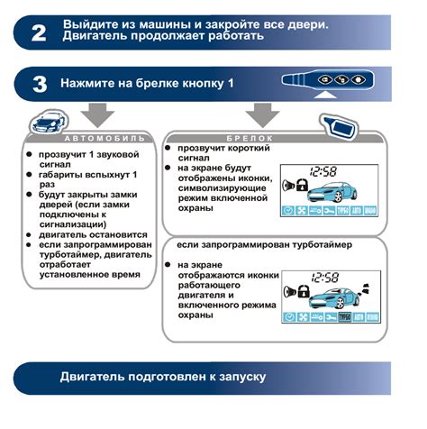 Подготовка к настройке сигнализации StarLine A91