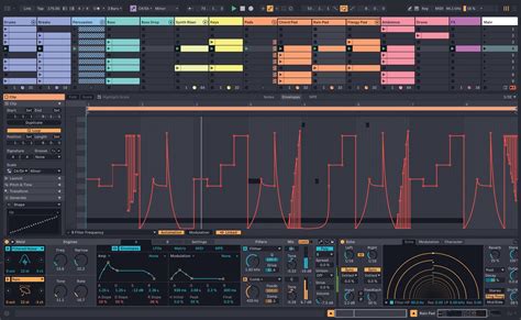 Подготовка к обновлению Ableton Live 11