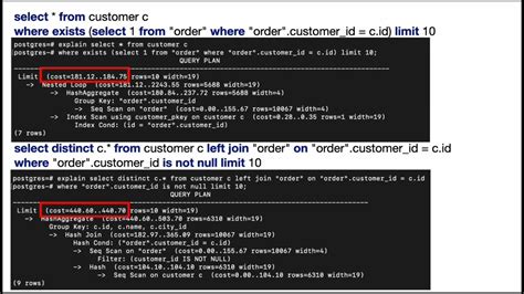 Подготовка к очистке таблицы SQL