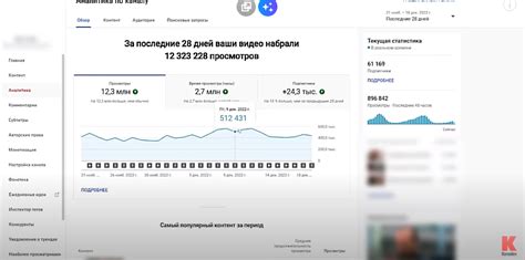 Подготовка к регистрации в AdSense