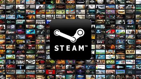 Подготовка к скачиванию игр с платформы Steam