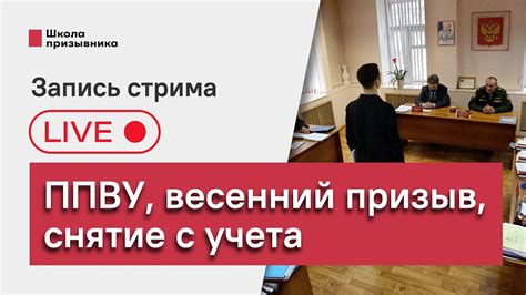 Подготовка к созданию стрима