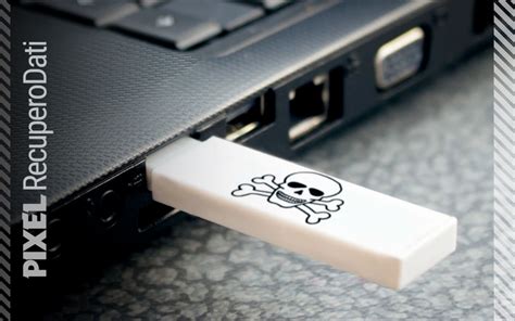 Подготовка к созданию USB Killer