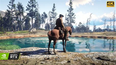 Подготовка к удалению Reshade из Red Dead Redemption 2