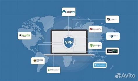 Подготовка к установке личного VPN