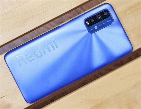 Подготовка к установке обоев на Redmi 9T