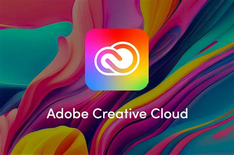 Подготовка к установке Adobe Creative Cloud