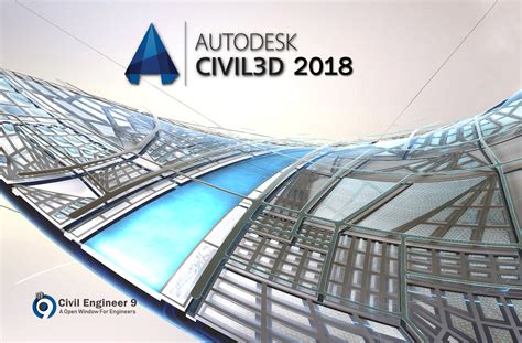 Подготовка к установке AutoCAD Civil 3D