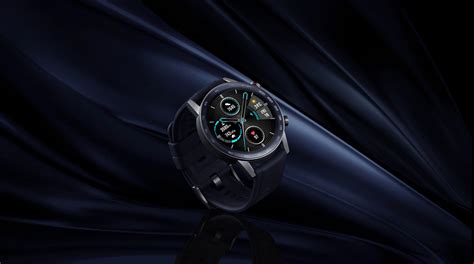 Подготовка к установке Honor MagicWatch 2