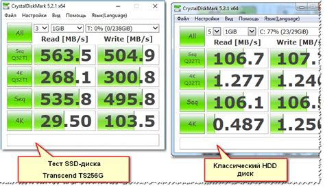 Подготовка к установке SSD: выбор диска и проверка совместимости