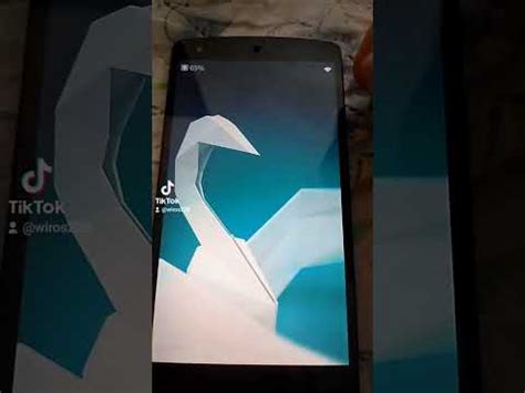 Подготовка к установке Sailfish OS