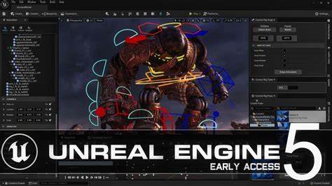 Подготовка к установке Unreal Engine 5