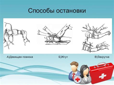 Подготовка поврежденной области