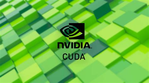 Подготовка системы для установки CUDA NVIDIA на AMD