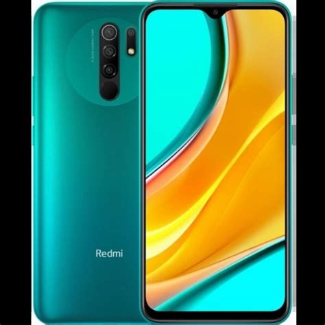 Подготовка флешки к использованию на Xiaomi Redmi 9