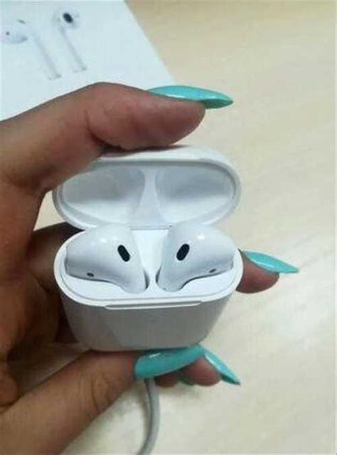 Подготовка AirPods 3 и Андроид устройства