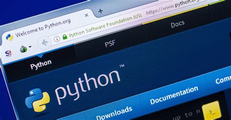 Подготовка Mac к установке Python