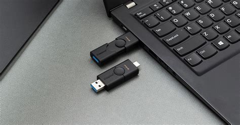 Подготовка USB-накопителя для загрузки логотипа