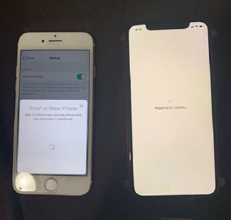 Подготовка iPhone 11 Pro