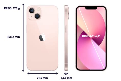 Подготовка iPhone 13