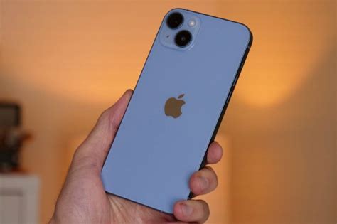 Подготовка iPhone 13 Pro к установке Сбербанк