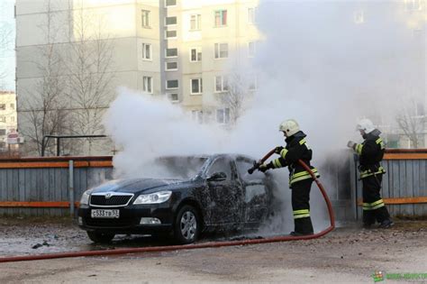 Поддерживайте чистоту автомобиля