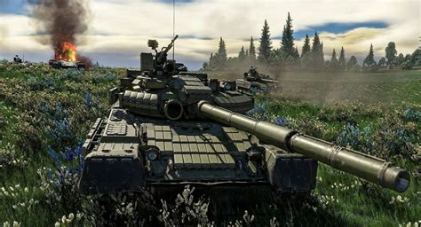 Поделитесь своим радио с другими игроками War Thunder