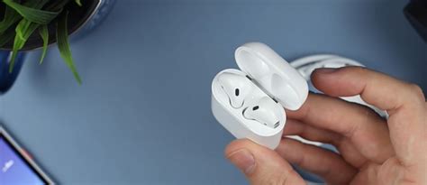 Подключаем AirPods к телефону Xiaomi