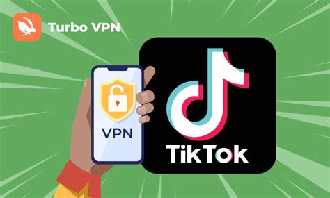 Подключение Тик Ток без использования VPN