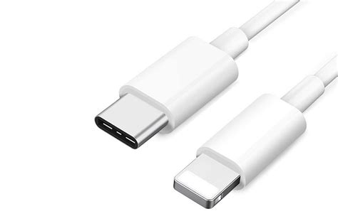 Подключение внешнего накопителя через Lightning или USB-C