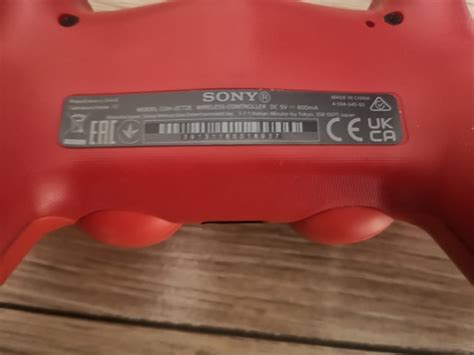 Подключение геймпада Sony CUH-ZCT2E к ПК