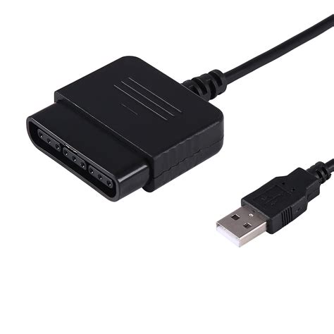 Подключение джойстика RS5 через USB-порт