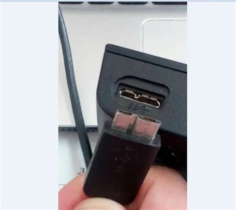 Подключение жесткого диска к телевизору через USB