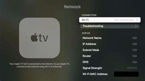 Подключение и управление Apple TV без пульта