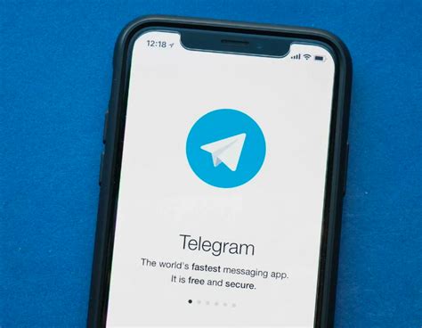 Подключение каналов и ботов в Telegram