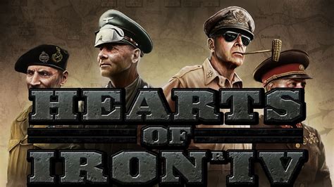 Подключение к серверам и запуск Hearts of Iron 4